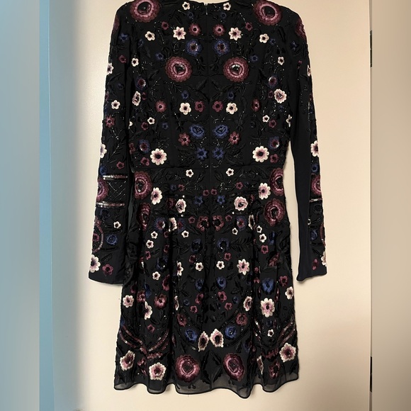 Needle & Thread Mini Dress - Picture 2 of 3